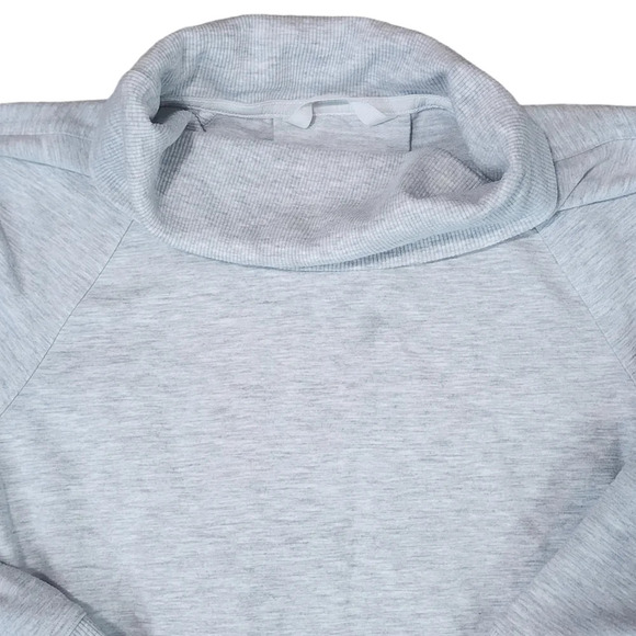 Lululemon High Rise Pull Over Sweater - Picture 7 of 11